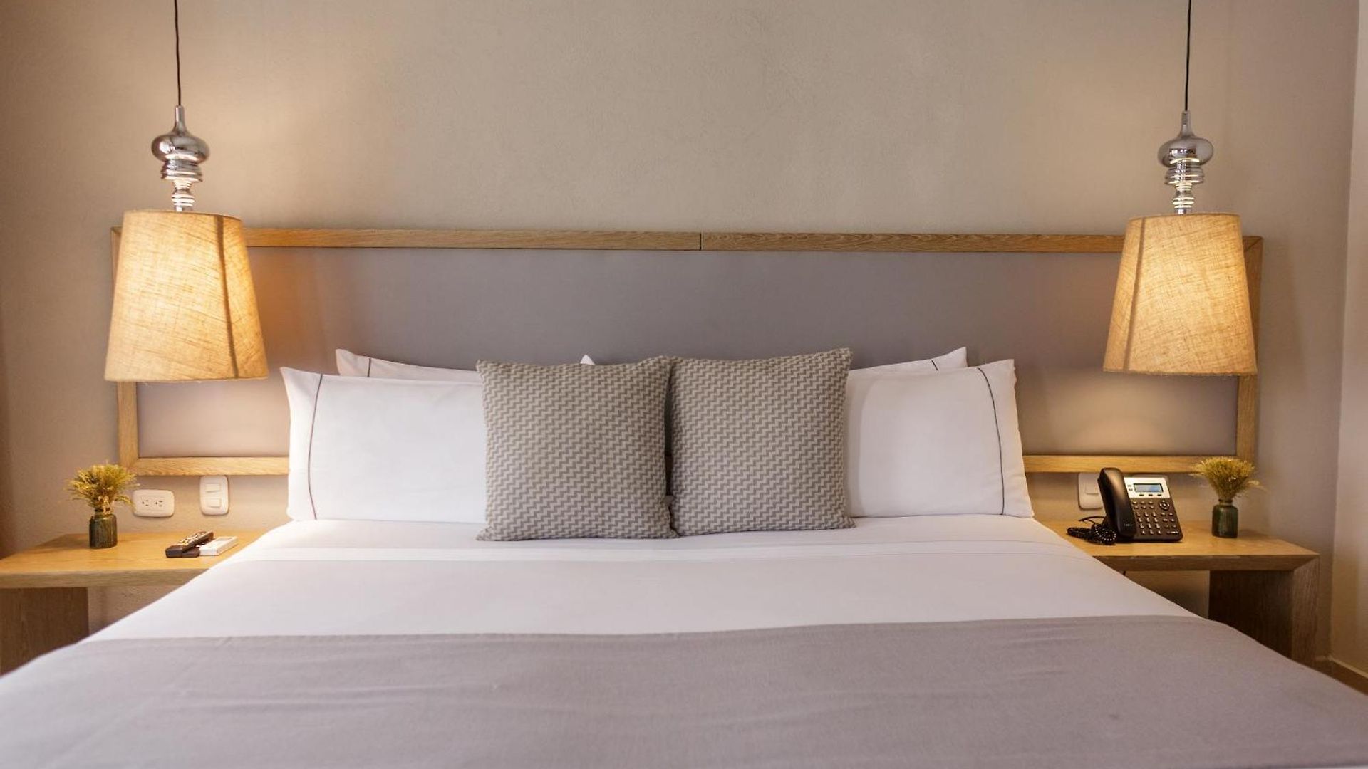 Hotel Santa Cecilia Cartagena