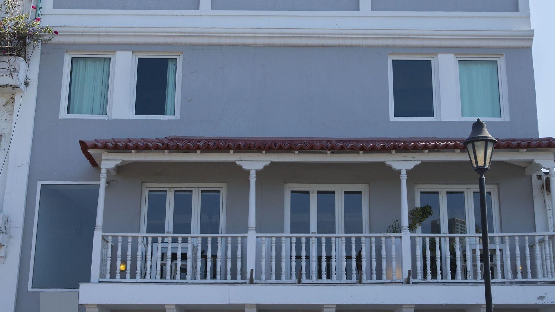 Santa Cecilia Hotel 3*
