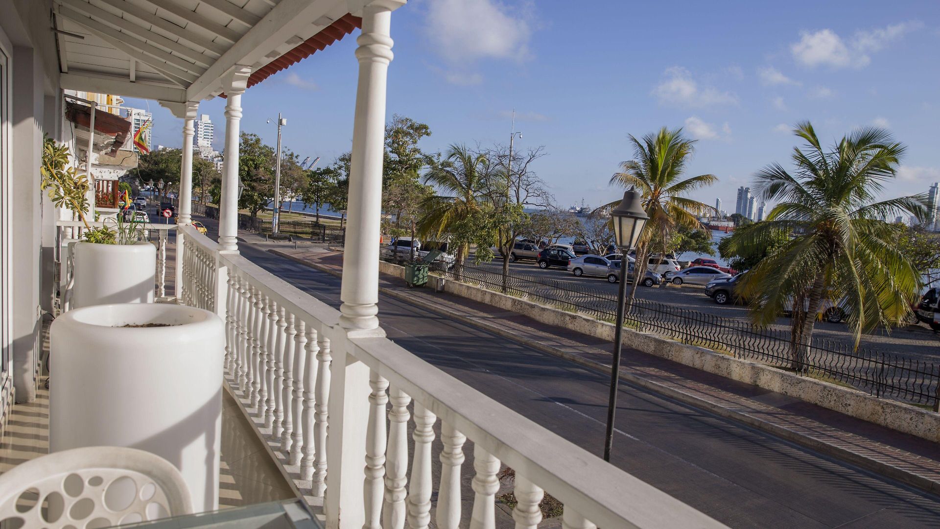 Hotel Santa Cecilia