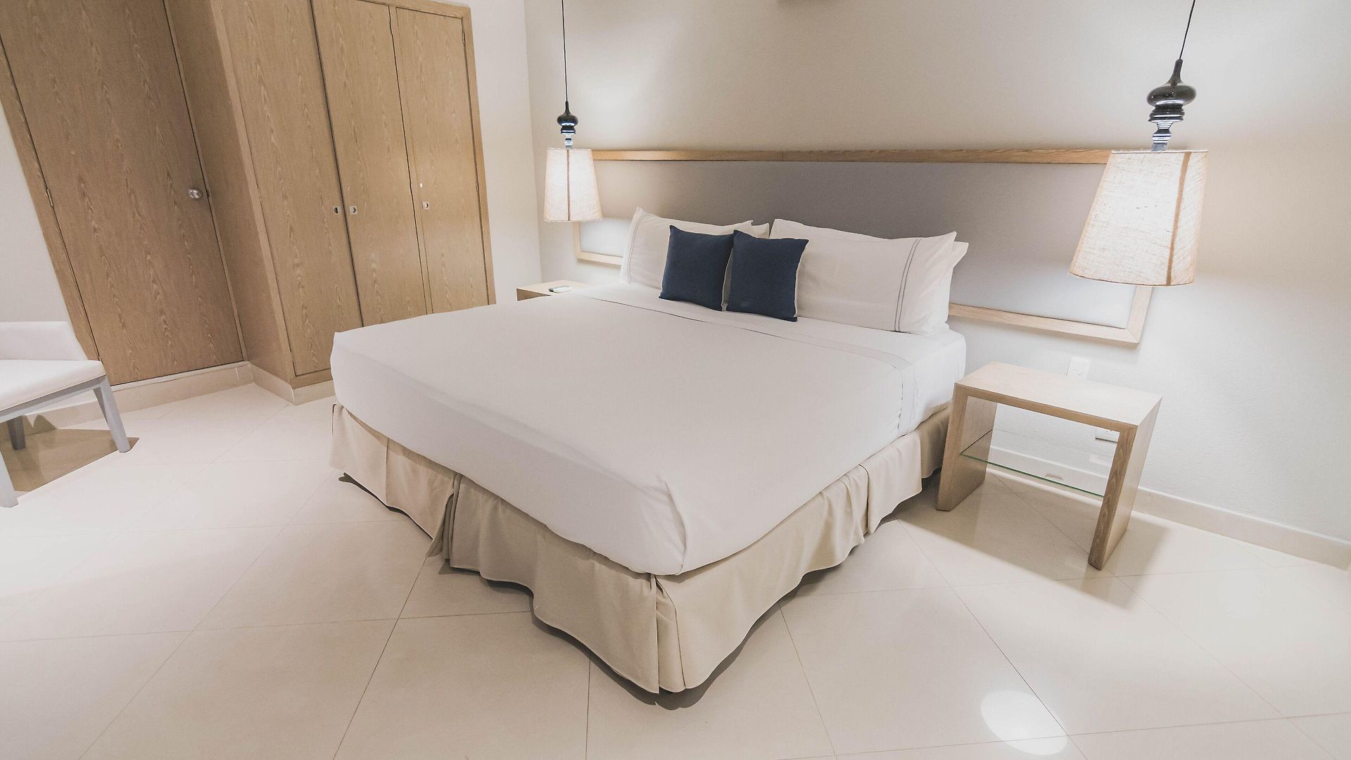 Hotel Santa Cecilia Cartagena
