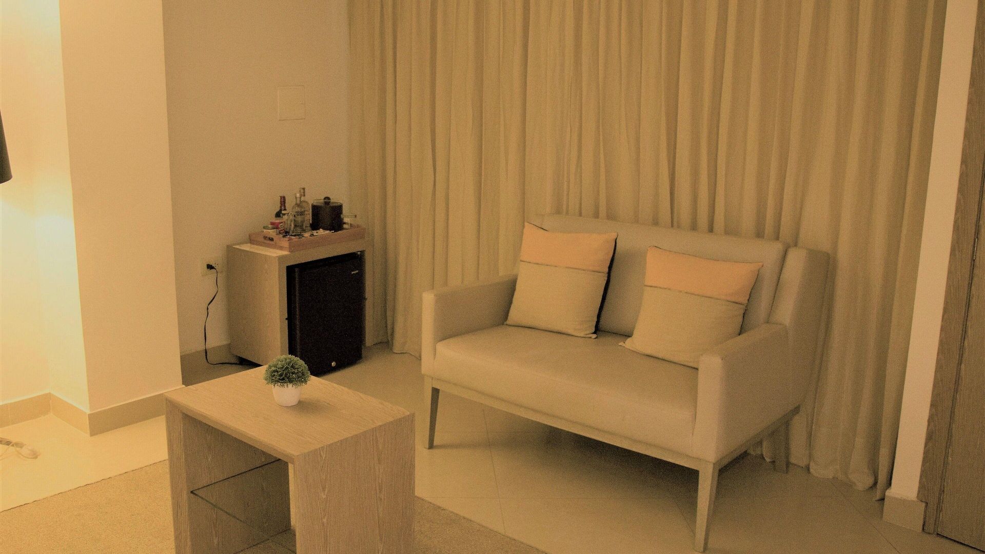 Santa Cecilia Hotel