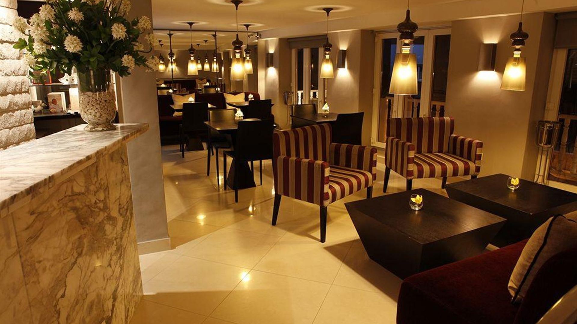 Santa Cecilia Hotel 3*