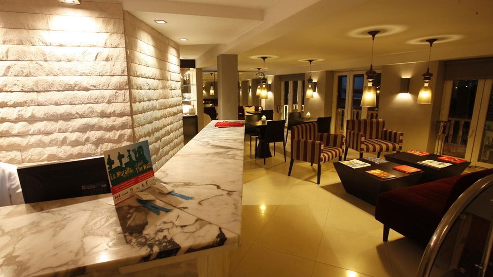 Santa Cecilia Hotel Cartagena