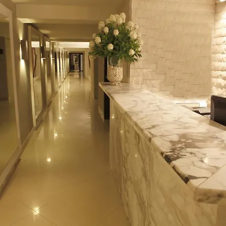 Hotel Santa Cecilia Cartagena