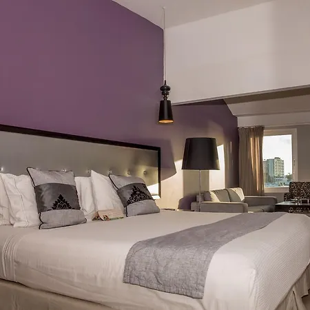 Hotel Santa Cecilia
