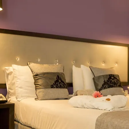 Santa Cecilia Hotel Cartagena