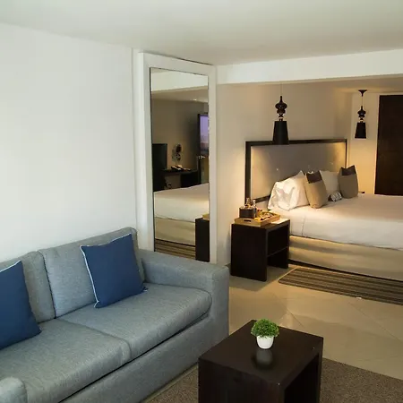 Santa Cecilia Hotel 3*