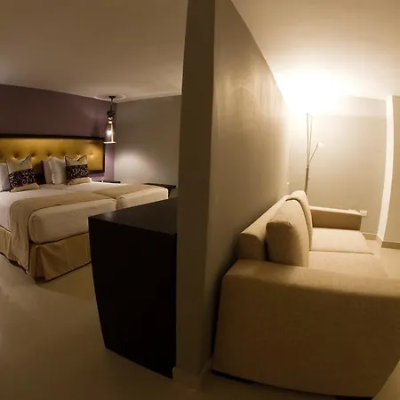 Santa Cecilia Hotel Cartagena