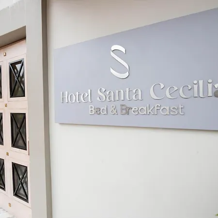 Hotel Santa Cecilia