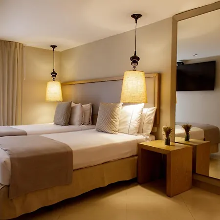 Santa Cecilia Hotel Cartagena