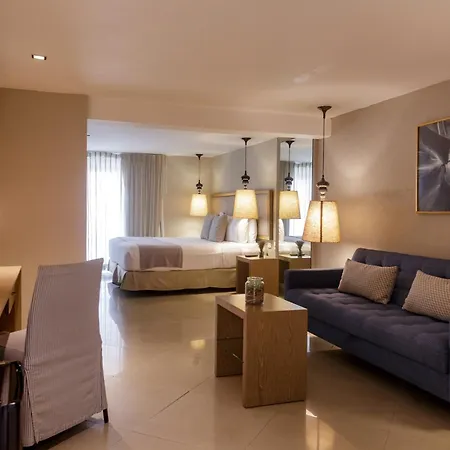 Hotel Santa Cecilia