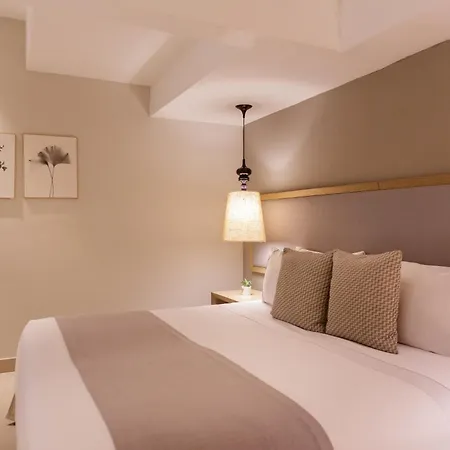 Santa Cecilia Hotel Cartagena