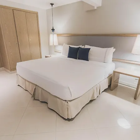 Hotel Santa Cecilia Cartagena