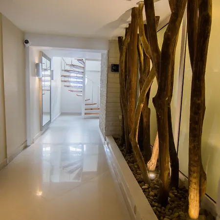 Hotel Santa Cecilia 3*