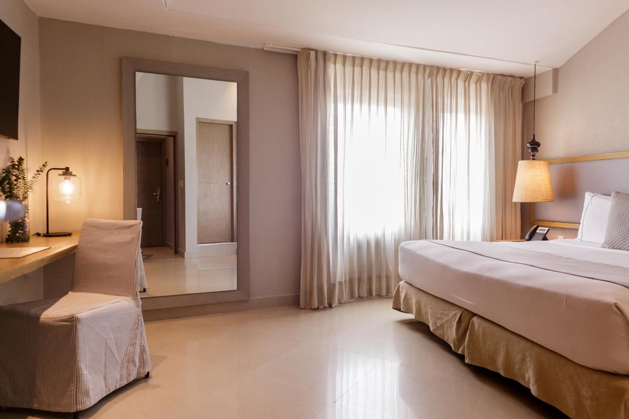 Santa Cecilia Hotel Cartagena