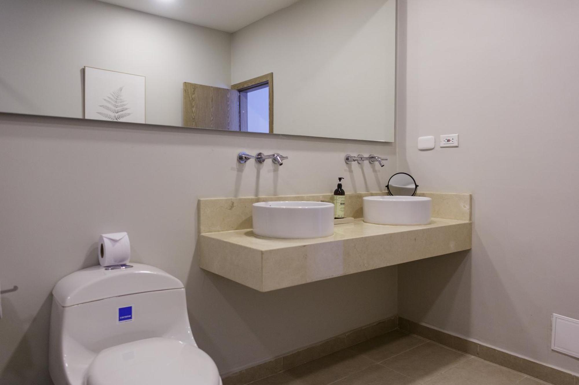 Hotel Santa Cecilia Cartagena