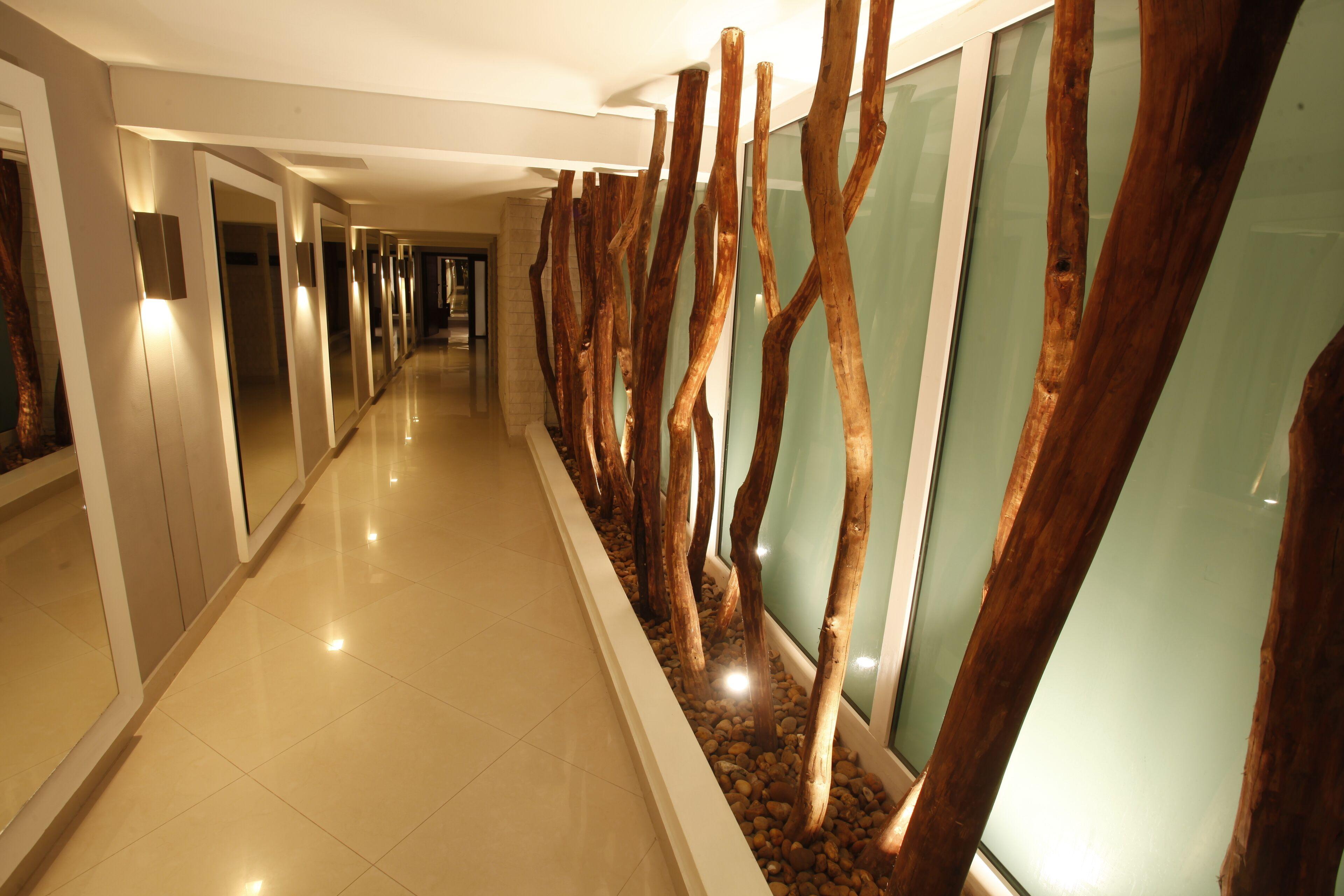 Santa Cecilia Hotel 3*