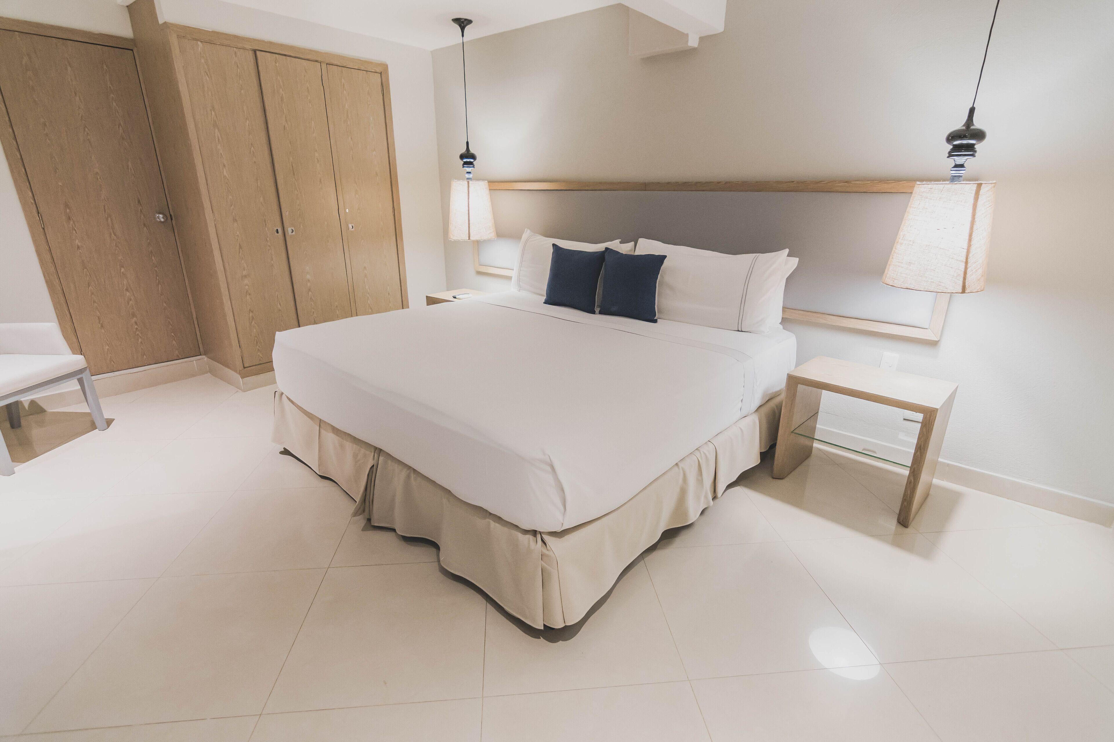 Hotel Santa Cecilia Cartagena